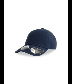 CAPPELLO VISIERA MID 6 PANNELLI Atlantis