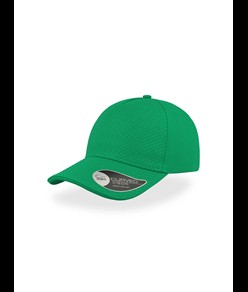 CAPPELLO VISIERA CURVA 5 PANNELLI Atlantis