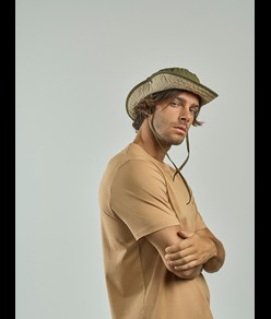 CAPPELLO DA VIAGGIATORE Atlantis