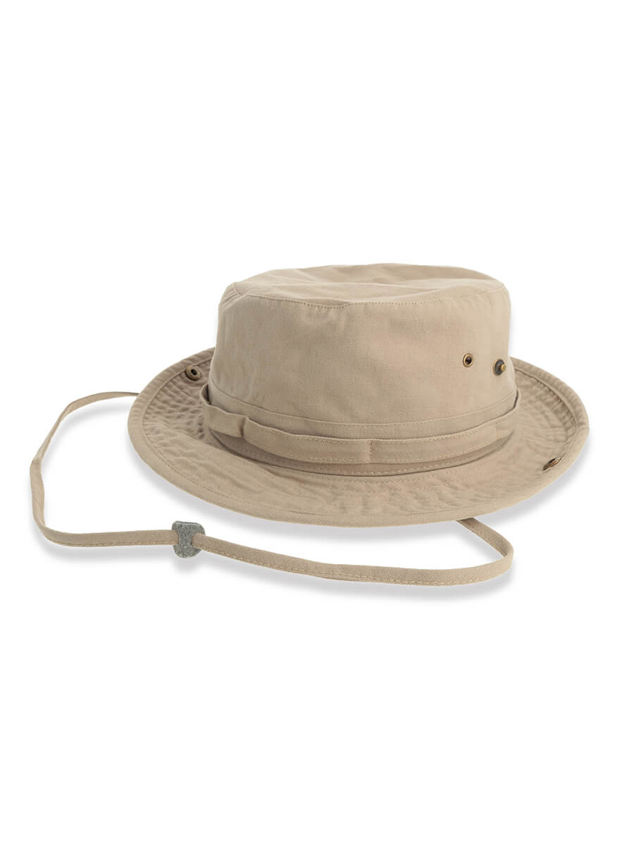 CAPPELLO DA VIAGGIATORE Atlantis