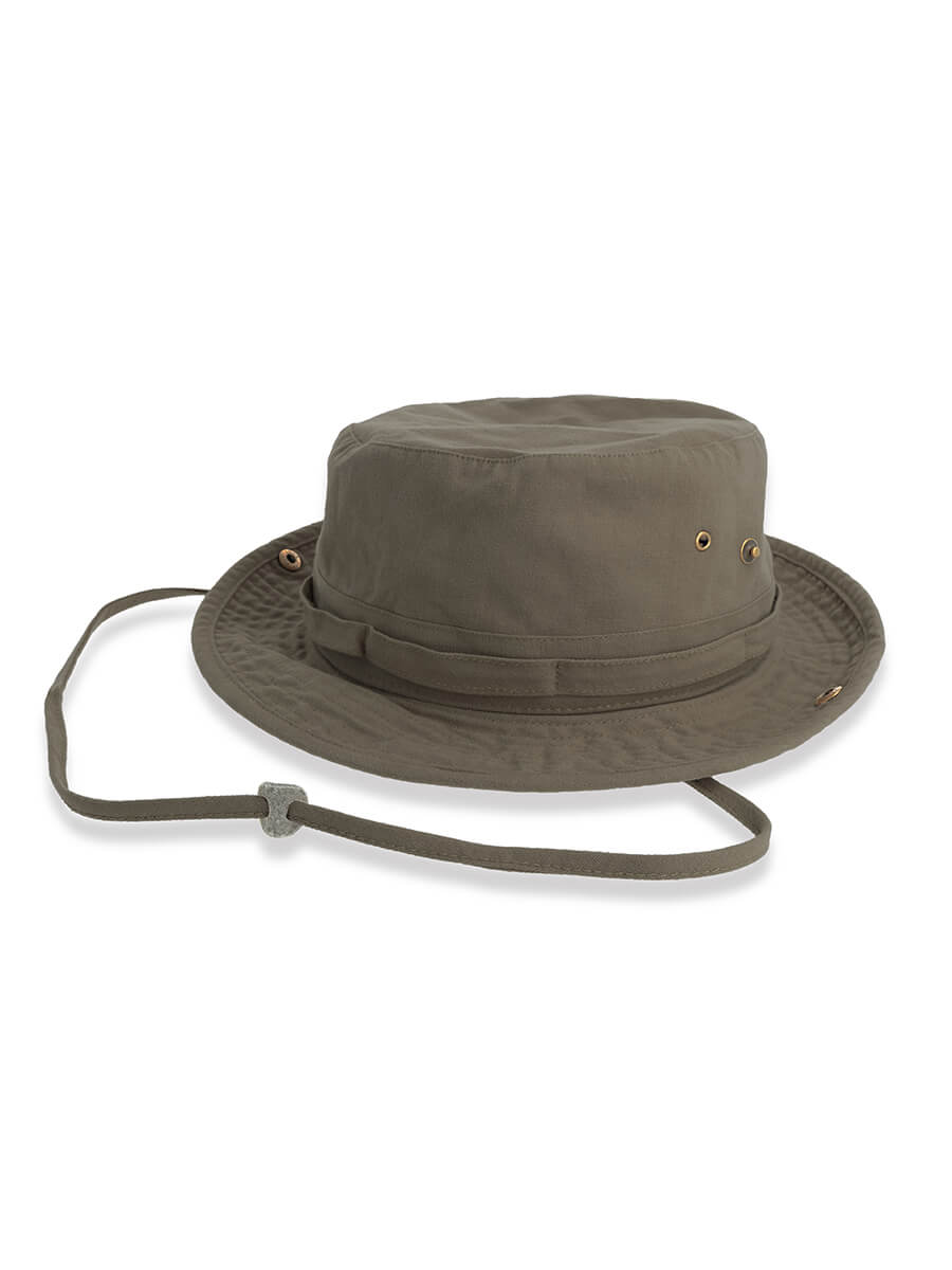 CAPPELLO DA VIAGGIATORE Atlantis