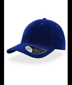 CAPPELLO VISIERA MID 6 PANNELLI Atlantis