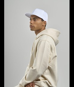 CAPPELLO VISIERA PIATTA 6 PANNELLI Atlantis