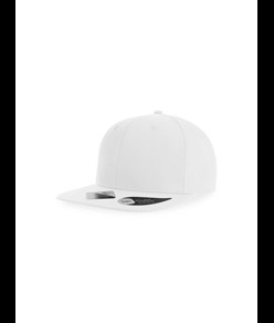 CAPPELLO VISIERA PIATTA 6 PANNELLI Atlantis