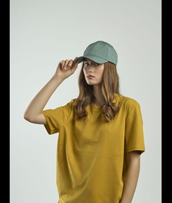 CAPPELLO VISIERA MID 6 PANNELLI Atlantis