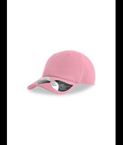 CAPPELLO BAMBINO VISIERA MID 6 PANNELLI Atlantis