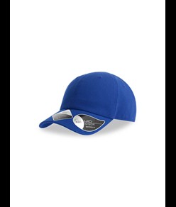 CAPPELLO BAMBINO VISIERA MID 6 PANNELLI Atlantis