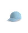 CAPPELLO BAMBINO VISIERA CURVA 5 PANNELLI Atlantis CAPPELLO BAMBINO VISIERA CURVA 5 PANNELLI Atlantis