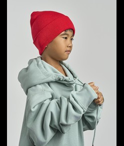 CUFFIA BAMBINO IN MAGLIA Atlantis