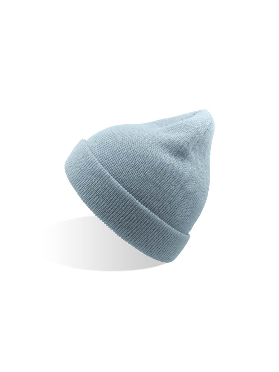 CUFFIA BAMBINO IN MAGLIA Atlantis