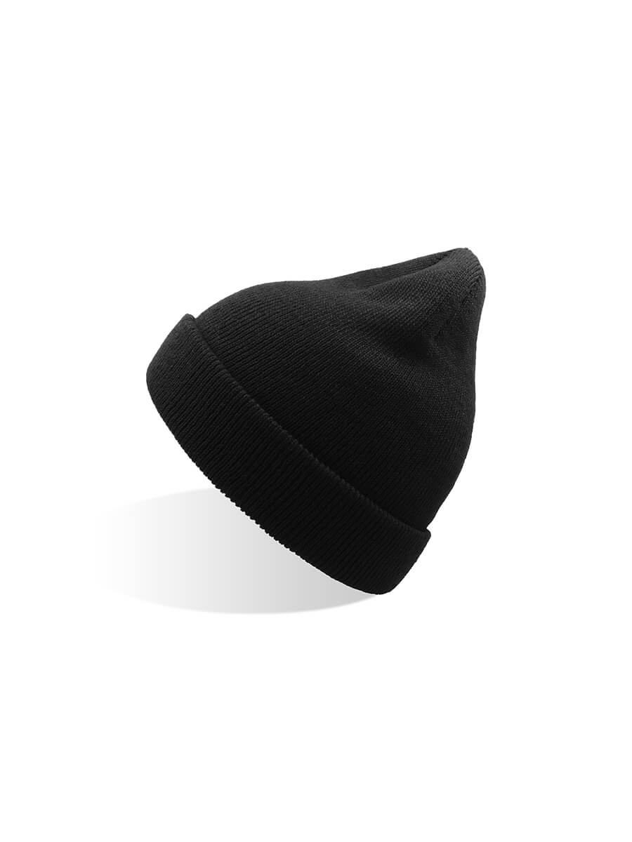 CUFFIA BAMBINO IN MAGLIA Atlantis