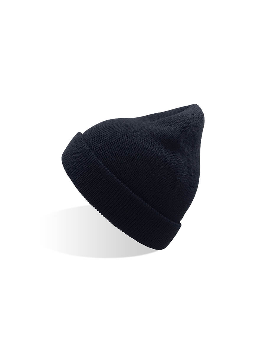 CUFFIA BAMBINO IN MAGLIA Atlantis