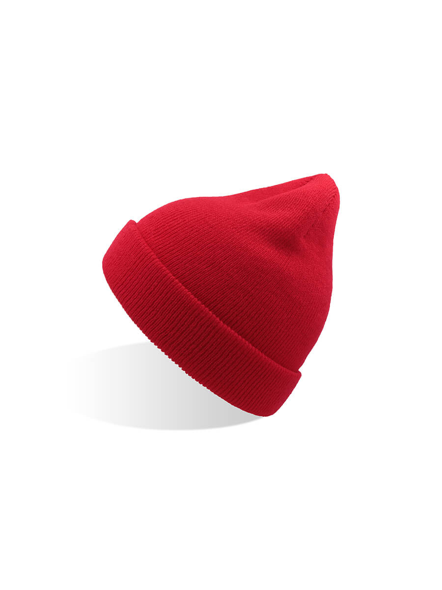 CUFFIA BAMBINO IN MAGLIA Atlantis