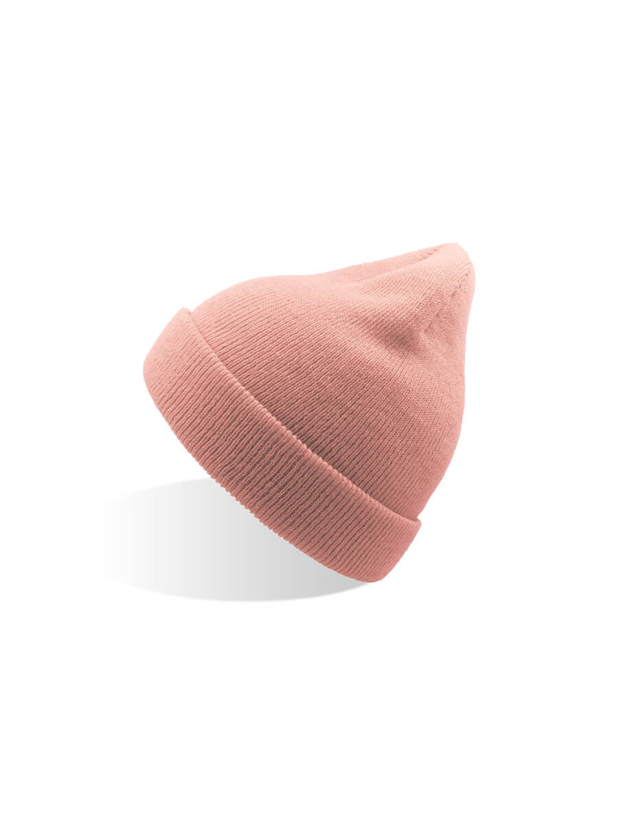 CUFFIA BAMBINO IN MAGLIA Atlantis