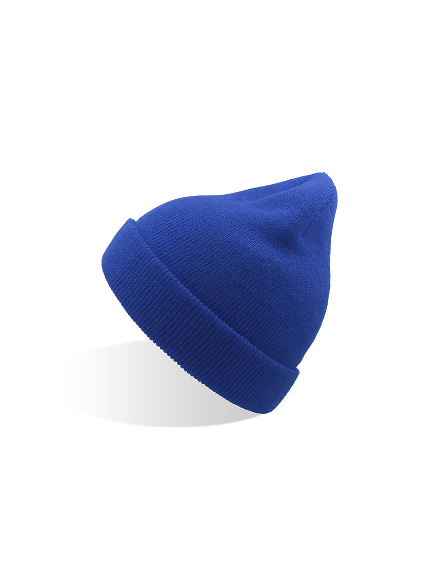 CUFFIA BAMBINO IN MAGLIA Atlantis