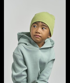 CUFFIA BAMBINO IN MAGLIA Atlantis