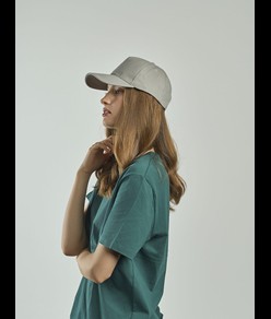 CAPPELLO VISIERA CURVA 5 PANNELLI Atlantis