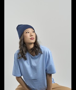 CUFFIA IN MAGLIA Atlantis