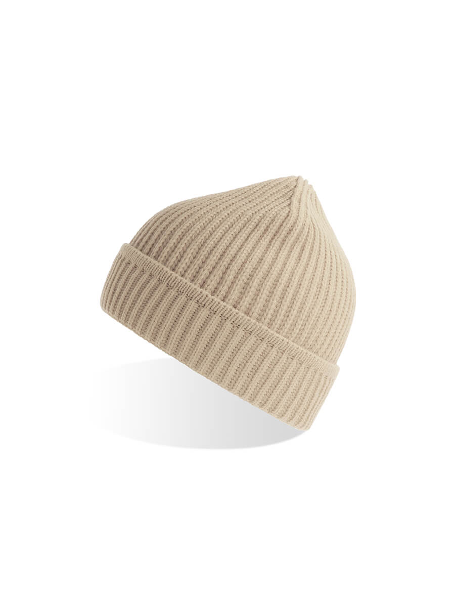 CUFFIA IN MAGLIA Atlantis