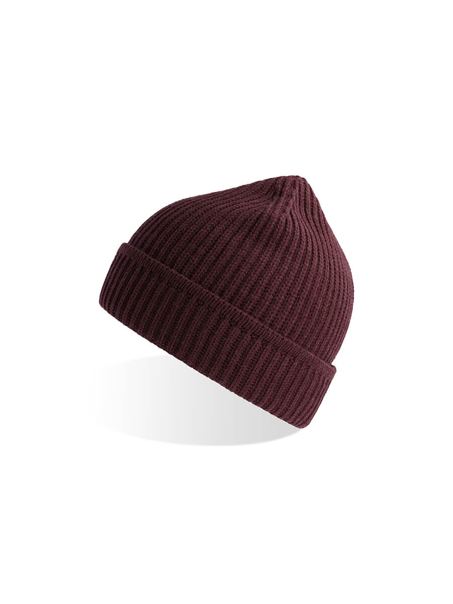 CUFFIA IN MAGLIA Atlantis