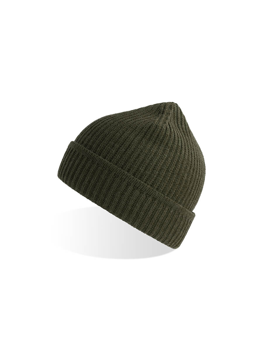 CUFFIA IN MAGLIA Atlantis