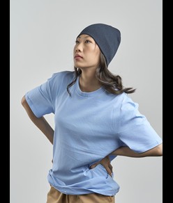 CUFFIA IN MAGLIA Atlantis