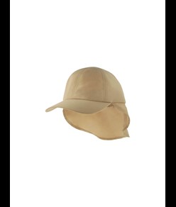 CAPPELLO VISIERA CURVA 6 PANNELLI Atlantis