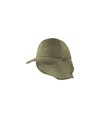 CAPPELLO VISIERA CURVA 6 PANNELLI Atlantis CAPPELLO VISIERA CURVA 6 PANNELLI Atlantis