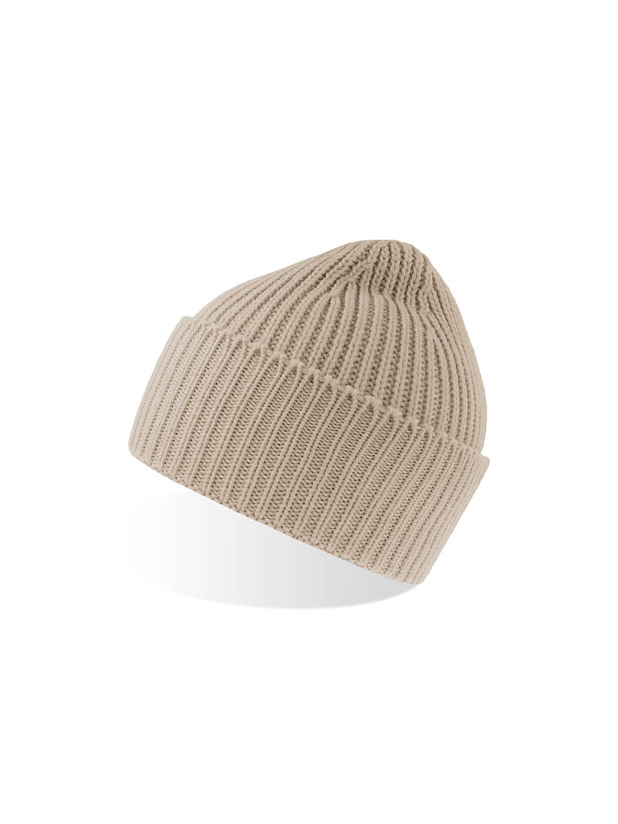 CUFFIA IN MAGLIA Atlantis