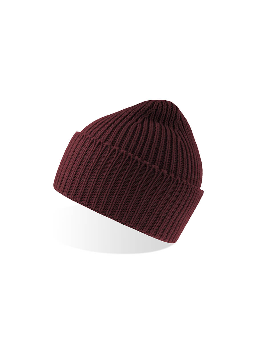 CUFFIA IN MAGLIA Atlantis