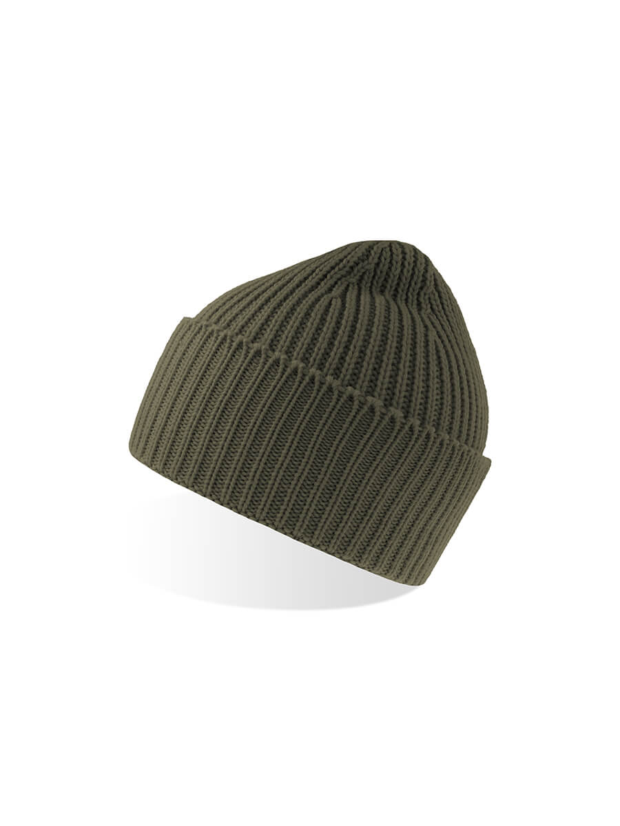 CUFFIA IN MAGLIA Atlantis