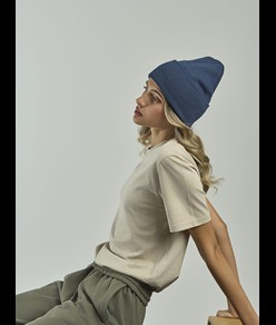 CUFFIA IN MAGLIA Atlantis