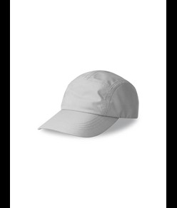 CAPPELLO VISIERA CURVA 5 PANNELLI Atlantis