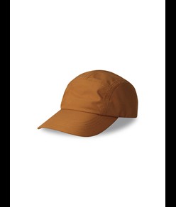 CAPPELLO VISIERA CURVA 5 PANNELLI Atlantis