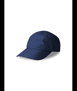 CAPPELLO VISIERA CURVA 5 PANNELLI Atlantis