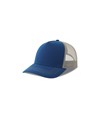 CAPPELLO VISIERA MID 5 PANNELLI MESH POSTERIORE Atlantis CAPPELLO VISIERA MID 5 PANNELLI MESH POSTERIORE Atlantis