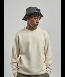 CAPPELLO VISIERA MID 5 PANNELLI Atlantis