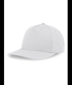 CAPPELLO VISIERA MID 5 PANNELLI Atlantis