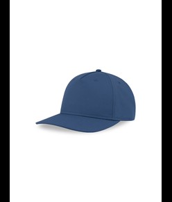 CAPPELLO VISIERA MID 5 PANNELLI Atlantis