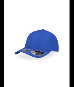 CAPPELLO VISIERA MID 6 PANNELLI Atlantis