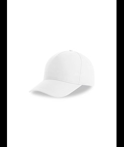 CAPPELLO VISIERA CURVA 5 PANNELLI Atlantis