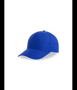 CAPPELLO VISIERA CURVA 5 PANNELLI Atlantis