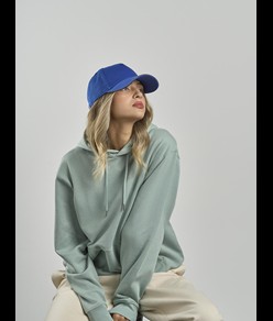 CAPPELLO VISIERA CURVA 5 PANNELLI Atlantis