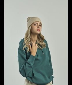 CUFFIA IN MAGLIA Atlantis