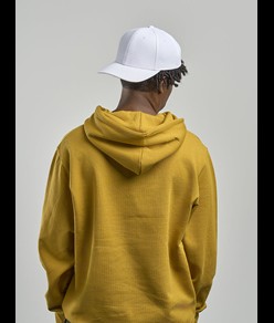 CAPPELLO VISIERA MID 6 PANNELLI Atlantis