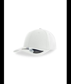 CAPPELLO VISIERA MID 6 PANNELLI Atlantis