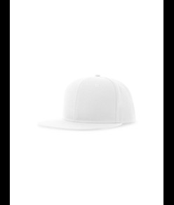 CAPPELLO VISIERA PIATTA 6 PANNELLI Atlantis