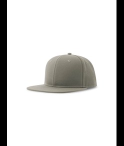 CAPPELLO VISIERA PIATTA 6 PANNELLI Atlantis