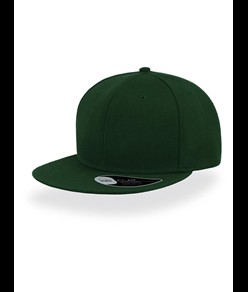 CAPPELLO VISIERA PIATTA 6 PANNELLI Atlantis