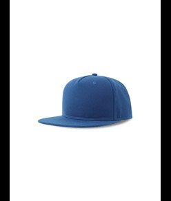 CAPPELLO VISIERA PIATTA 5 PANNELLI Atlantis